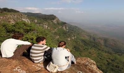 Wyprawa w Góry Usambara i na Plażę Pangani — 4