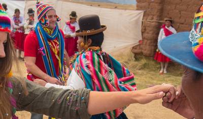 Peru w całości — 5