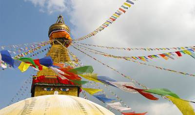 Destaques da Índia e do Nepal — 2