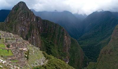 Encontro Inca — 2