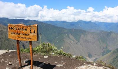 Encontro Inca — 4