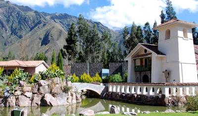 Encontro Inca — 5