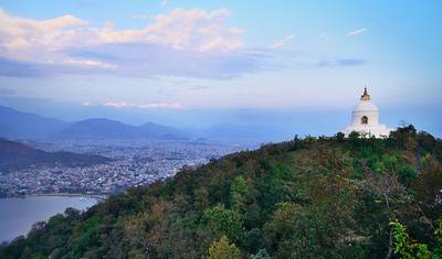 Klasyczny Nepal — 2