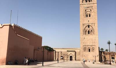 المغرب الخالد — 2
