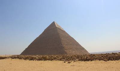 مصر والأردن الخالدان — 4