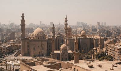 رحلة نيلية كلاسيكية في مصر 5 نجوم — 5