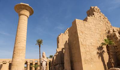 Egypt Explorer - rejs feluką i Morze Czerwone — 4