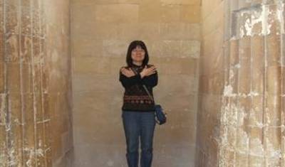 Wonders of the Pharaohs — 5
