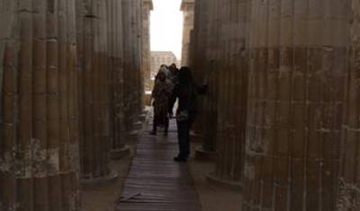 Wonders of the Pharaohs — 4