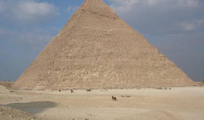 Egito de Cleópatra: Cairo, Alexandria e Cruzeiro 5* no Nilo — 3