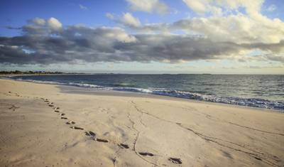 Experiência de Brisbane a Cairns: Dunas de Areia e as Whitsundays — 3