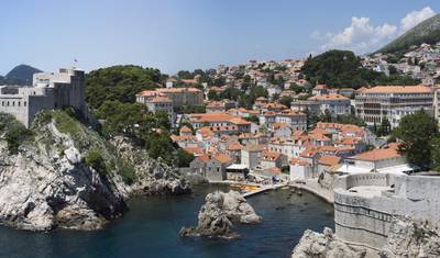 Sailing Croatia - Split to Dubrovnik — 5