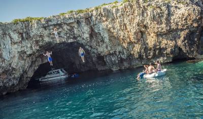 Sailing Croatia - Split to Dubrovnik — 4