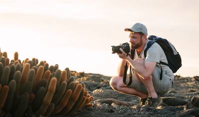 Descoberta de Galápagos — 4