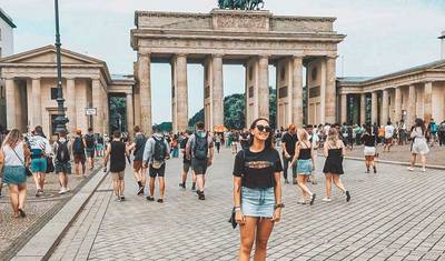 Trilha de Londres a Viena (Padrão, Verão (A partir de Mar '27), Início em Londres, Clássico) — 3