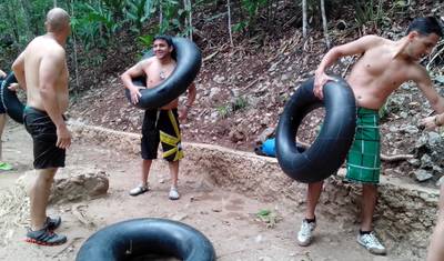 Passeios Destaque na Guatemala — 5