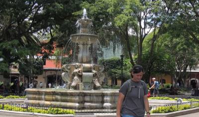 Aventura de Cancun a Antigua — 5