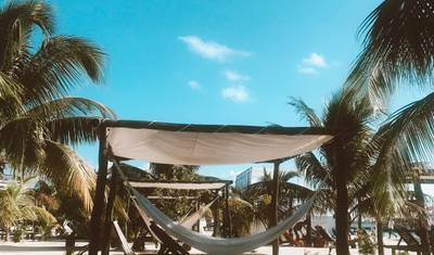 Comece em Playa del Carmen, termine na Cidade do México — 4