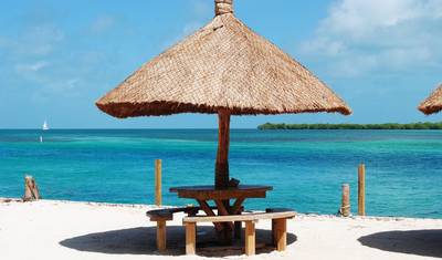 Comece em Playa del Carmen, termine na Cidade do México — 2