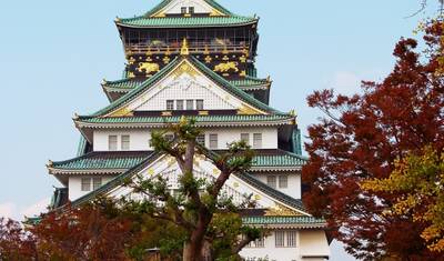 Aventura Culinária Autêntica no Japão — 4
