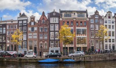 Holanda, Luxemburgo e Bélgica — 2