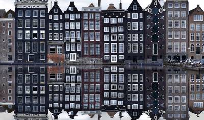 Holandia, Luksemburg i Belgia — 3