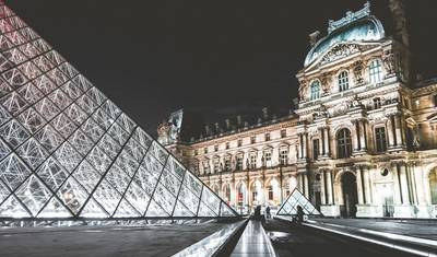 باريس، نورماندي وبلاد القلاع مع لندن — 4