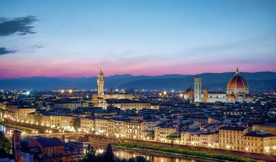 イタリアの主要都市 — 2