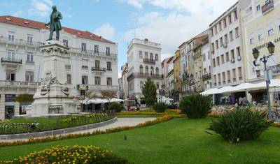 Portugal a Fundo — 4