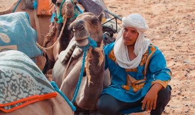 اكتشاف أيبيريا والمغرب — 5