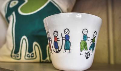 كيب تاون إلى سيرينغيتي: الصحارى والطبيعة البرية — 5