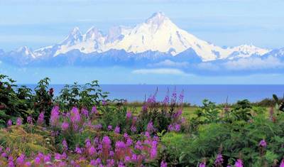 Najlepsze natury: Alaska — 3