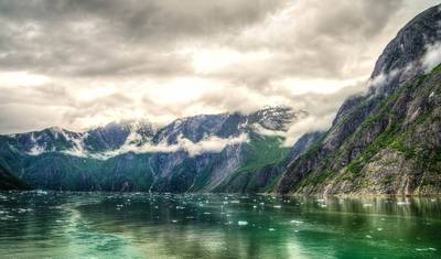 Najlepsze natury: Alaska — 5