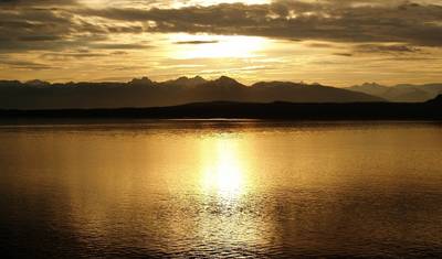 Najlepsze natury: Alaska — 2