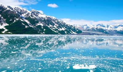 Najlepsze natury: Alaska — 4