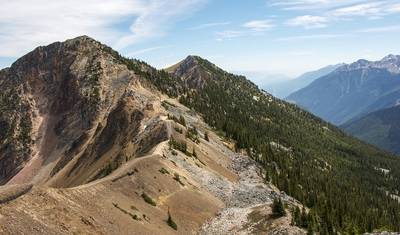 منتجعات جبال روكي الكندية الرائعة — 5