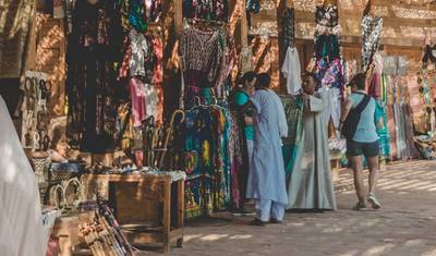 مصر: الفراعنة والأهرامات — 5