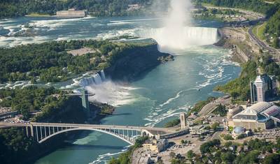 Cidades Históricas do Canadá Oriental — 5