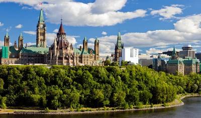 Cidades Históricas do Canadá Oriental — 2