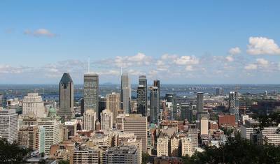 Cidades Históricas do Canadá Oriental — 4