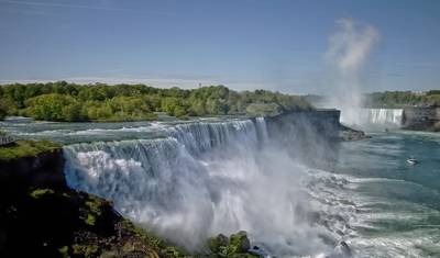 Cidades Históricas do Canadá Oriental — 3