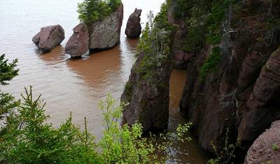Maravilhas das Marítimas e a Cênica Cape Breton — 2