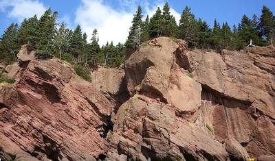 Maravilhas das Marítimas e a Cênica Cape Breton — 5