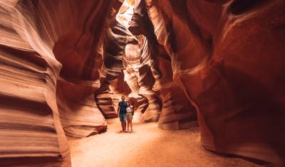 Explorando os Grandes Parques da América — 5