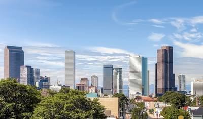 Parques e Cânions Espetaculares com Denver — 2