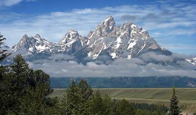 Parques e Cânions Espetaculares com Denver — 4