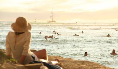 أفضل ما في جزر هاواي — 3