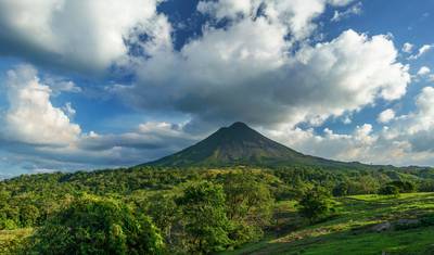 Maravilhas Naturais da Costa Rica — 5
