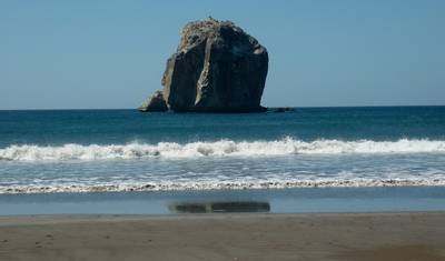 Maravilhas Naturais da Costa Rica com Guanacaste — 4