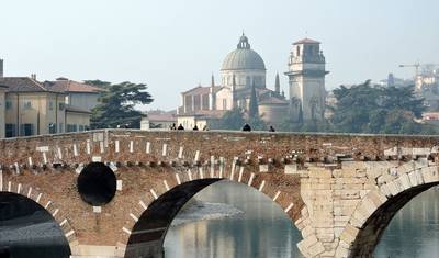 イタリア湖水地方の魅力 — 4